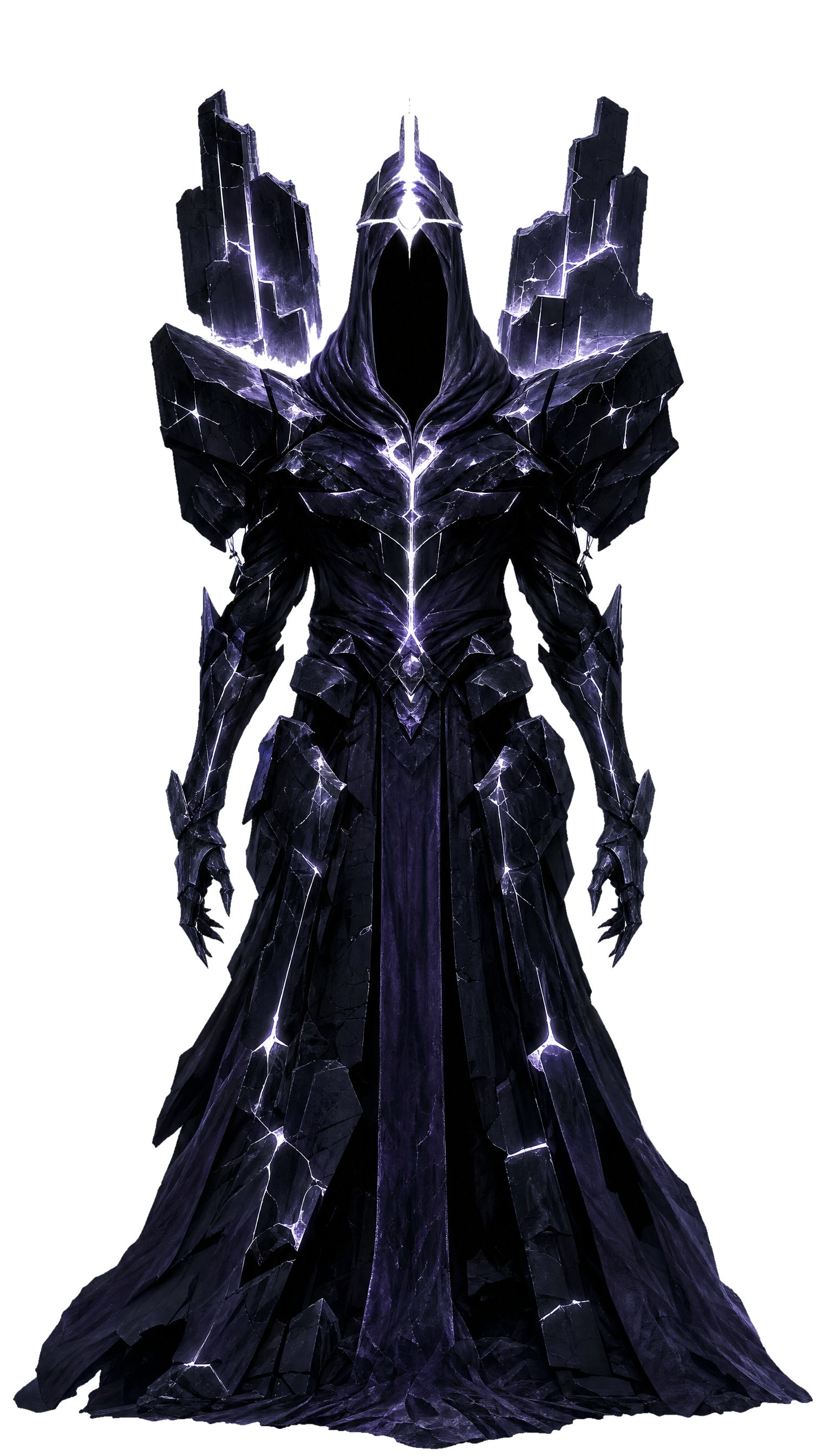 The Finality