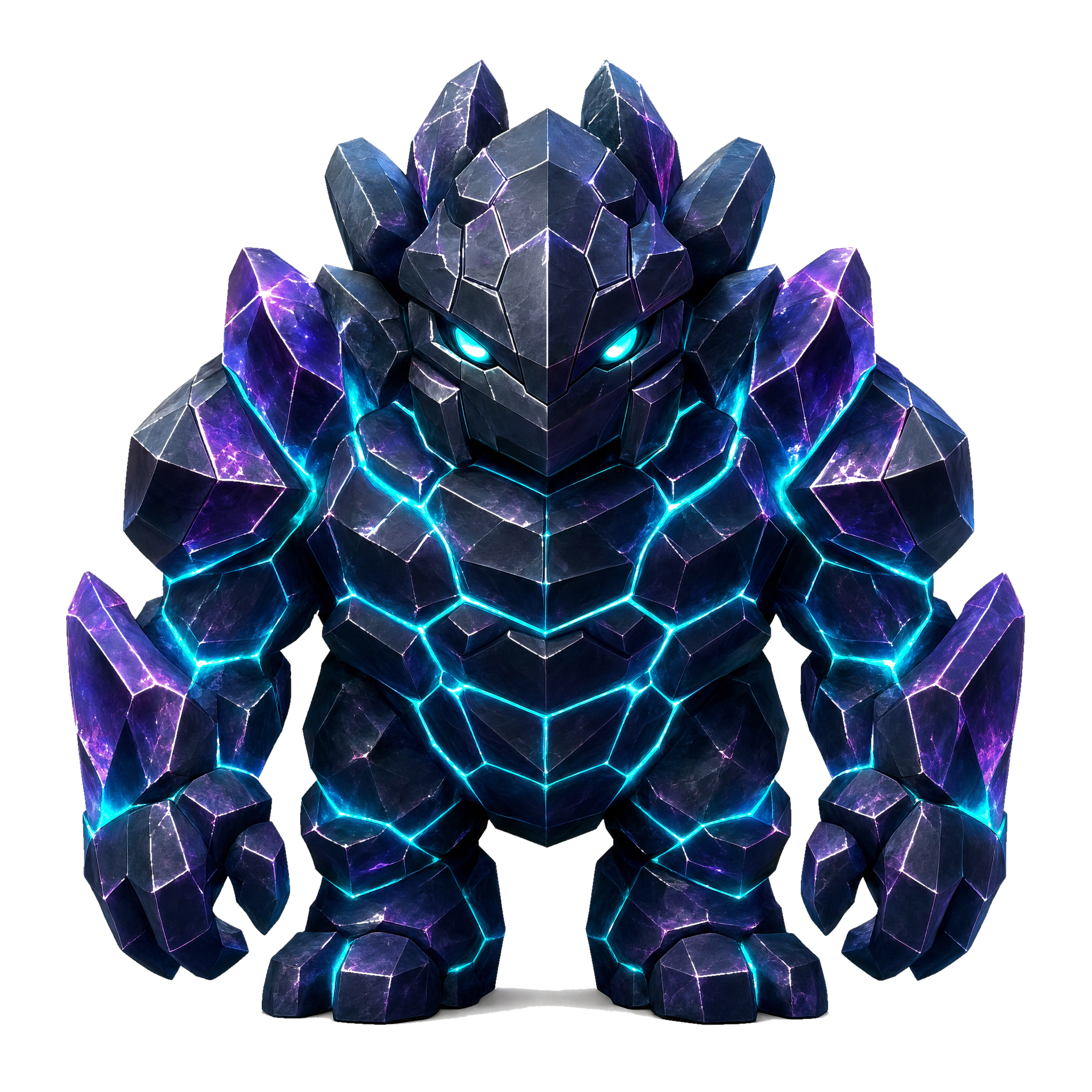 Karnmor, the Solid starter